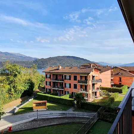 Vacation In With A Beautiful View