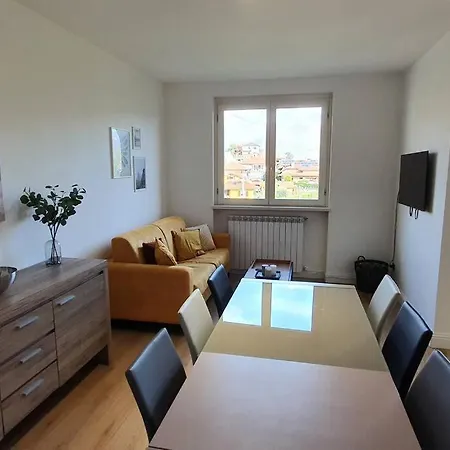 Holiday home Vacation In With A Beautiful View